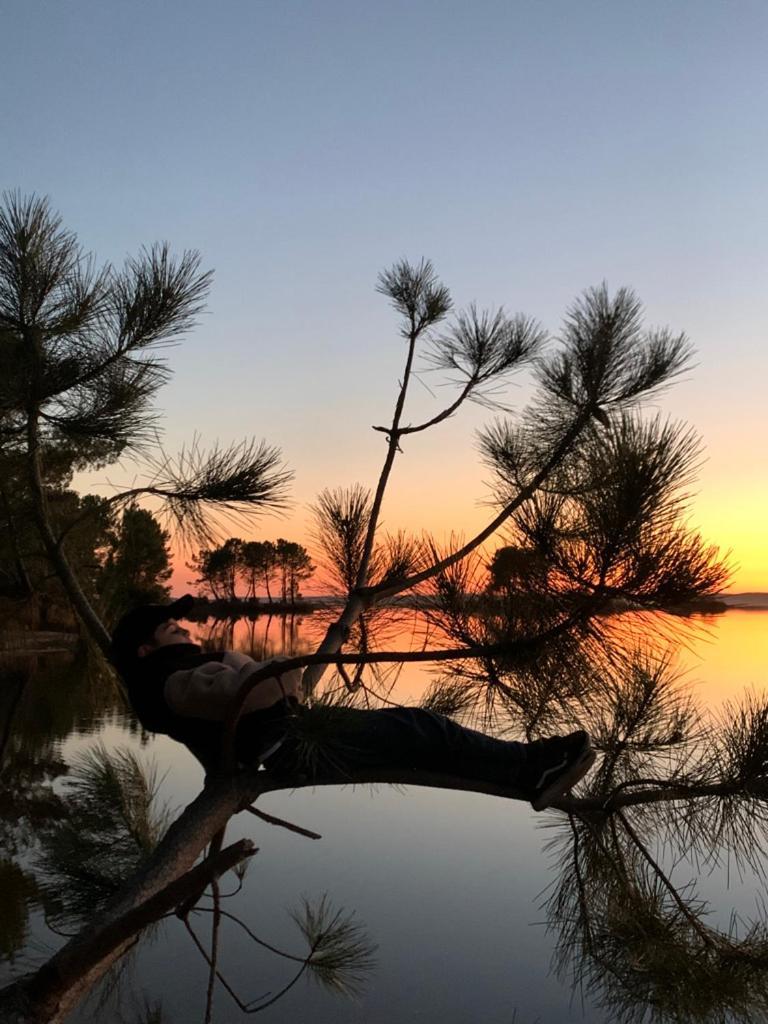 לאקאנו La Cachette Du Lac מראה חיצוני תמונה